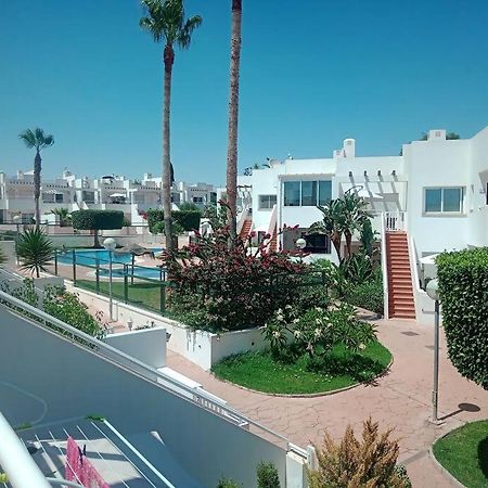 Precioso Apartamento Con Piscina Y Garage بالوماريس المظهر الخارجي الصورة
