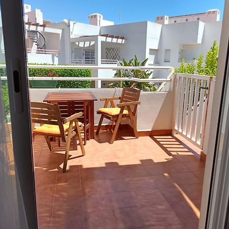 Precioso Apartamento Con Piscina Y Garage بالوماريس المظهر الخارجي الصورة