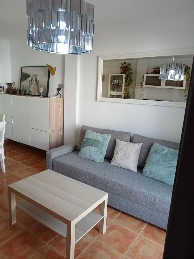 Precioso Apartamento Con Piscina Y Garage بالوماريس المظهر الخارجي الصورة