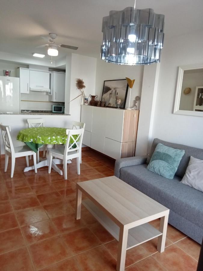 Precioso Apartamento Con Piscina Y Garage بالوماريس المظهر الخارجي الصورة