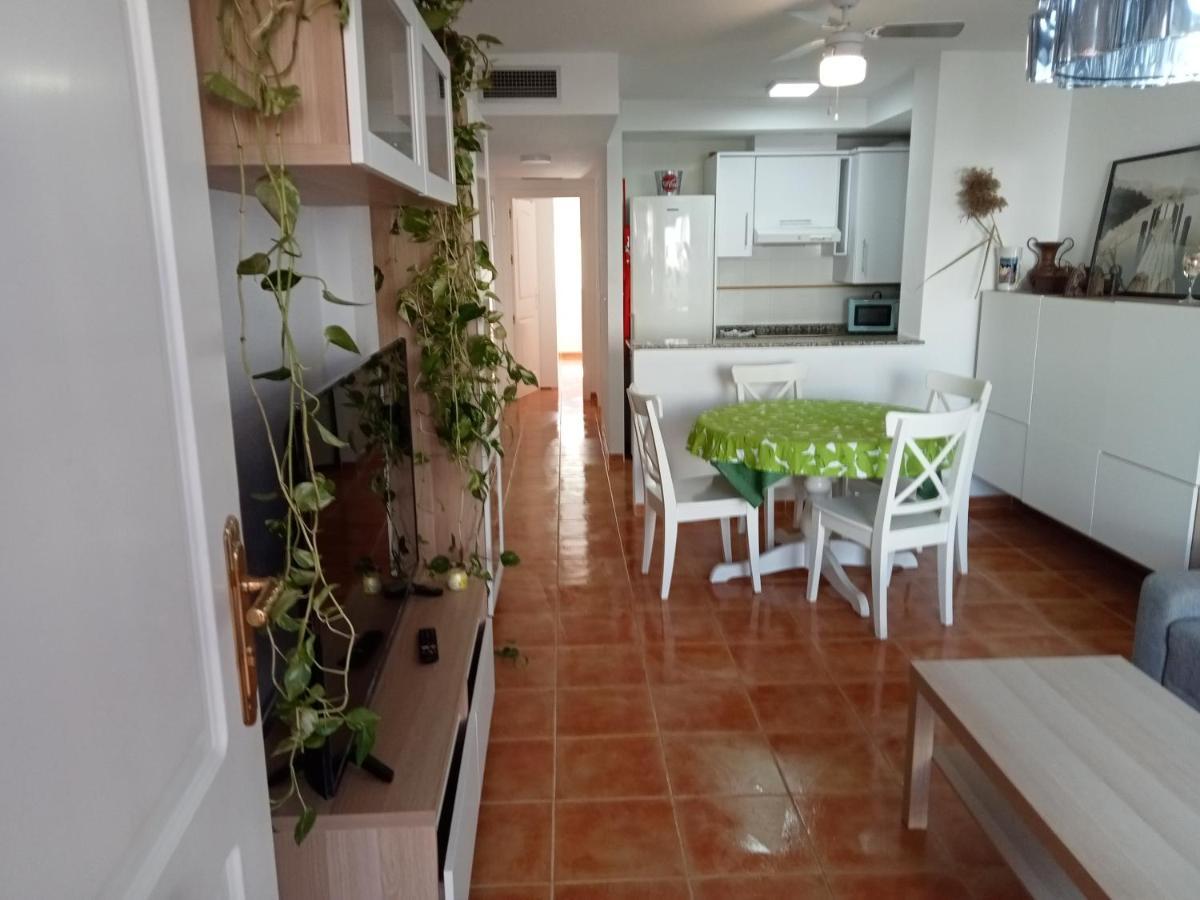 Precioso Apartamento Con Piscina Y Garage بالوماريس المظهر الخارجي الصورة