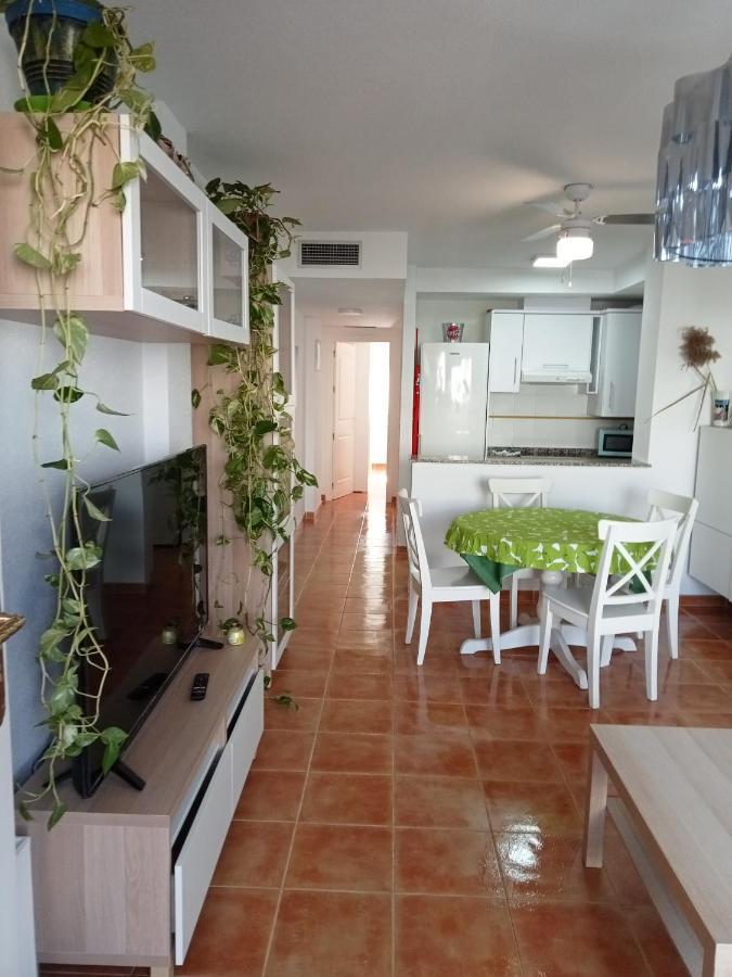 Precioso Apartamento Con Piscina Y Garage بالوماريس المظهر الخارجي الصورة