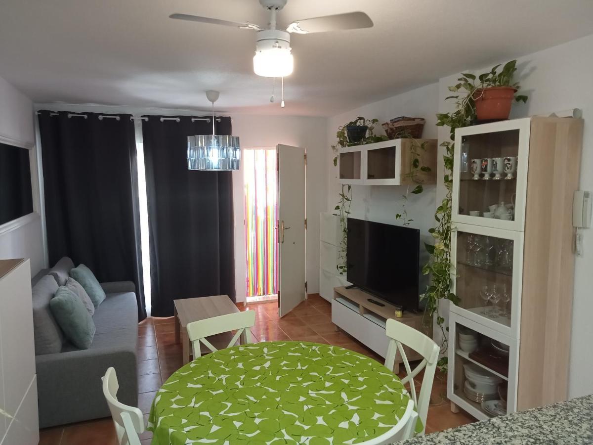 Precioso Apartamento Con Piscina Y Garage بالوماريس المظهر الخارجي الصورة