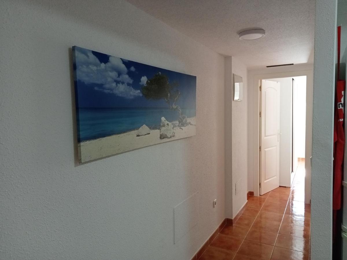 Precioso Apartamento Con Piscina Y Garage بالوماريس المظهر الخارجي الصورة