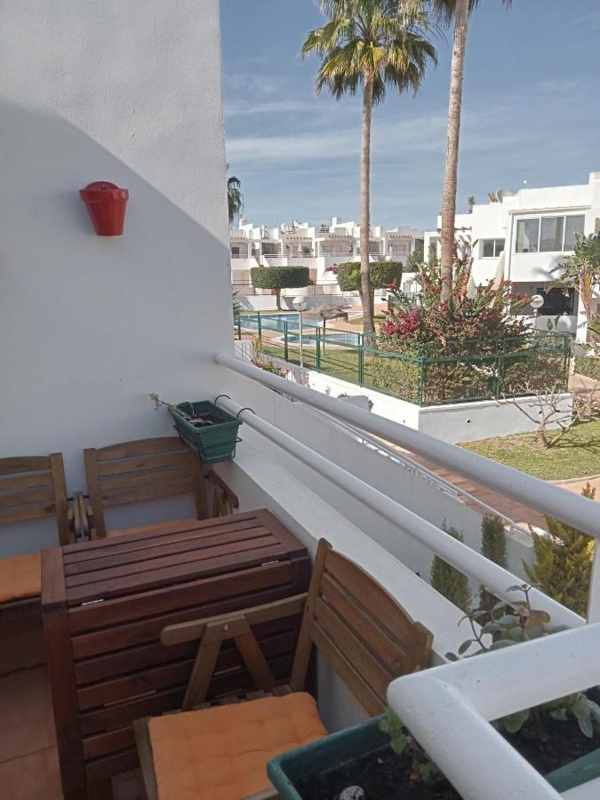 Precioso Apartamento Con Piscina Y Garage بالوماريس المظهر الخارجي الصورة