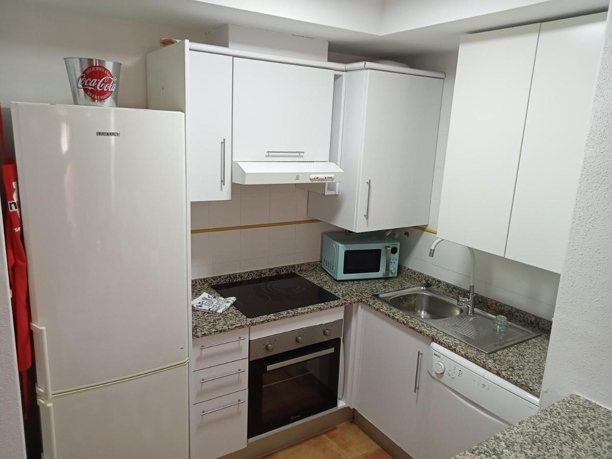 Precioso Apartamento Con Piscina Y Garage بالوماريس المظهر الخارجي الصورة