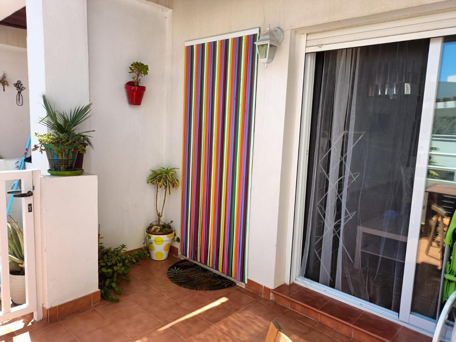 Precioso Apartamento Con Piscina Y Garage بالوماريس المظهر الخارجي الصورة