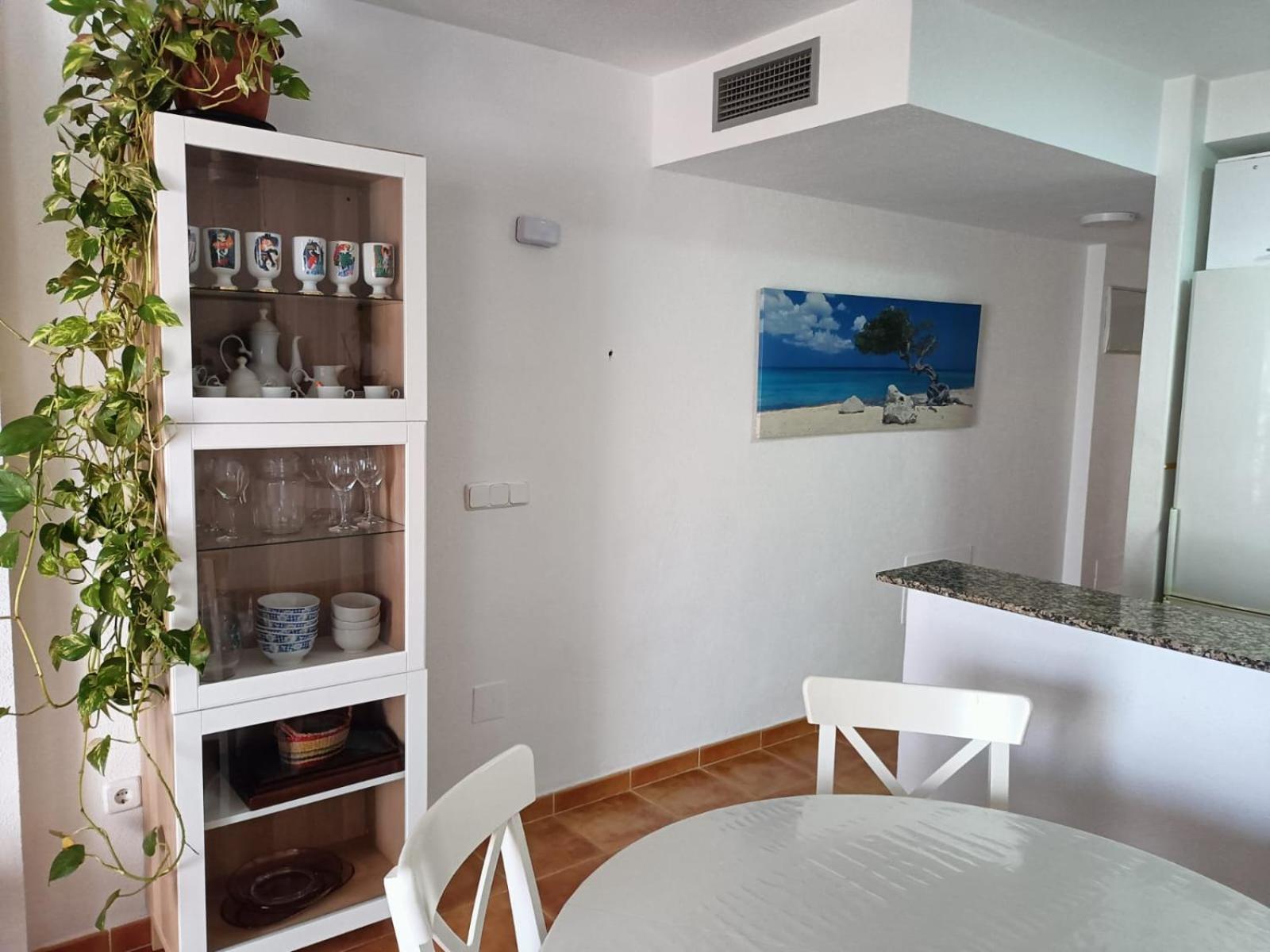 Precioso Apartamento Con Piscina Y Garage بالوماريس المظهر الخارجي الصورة