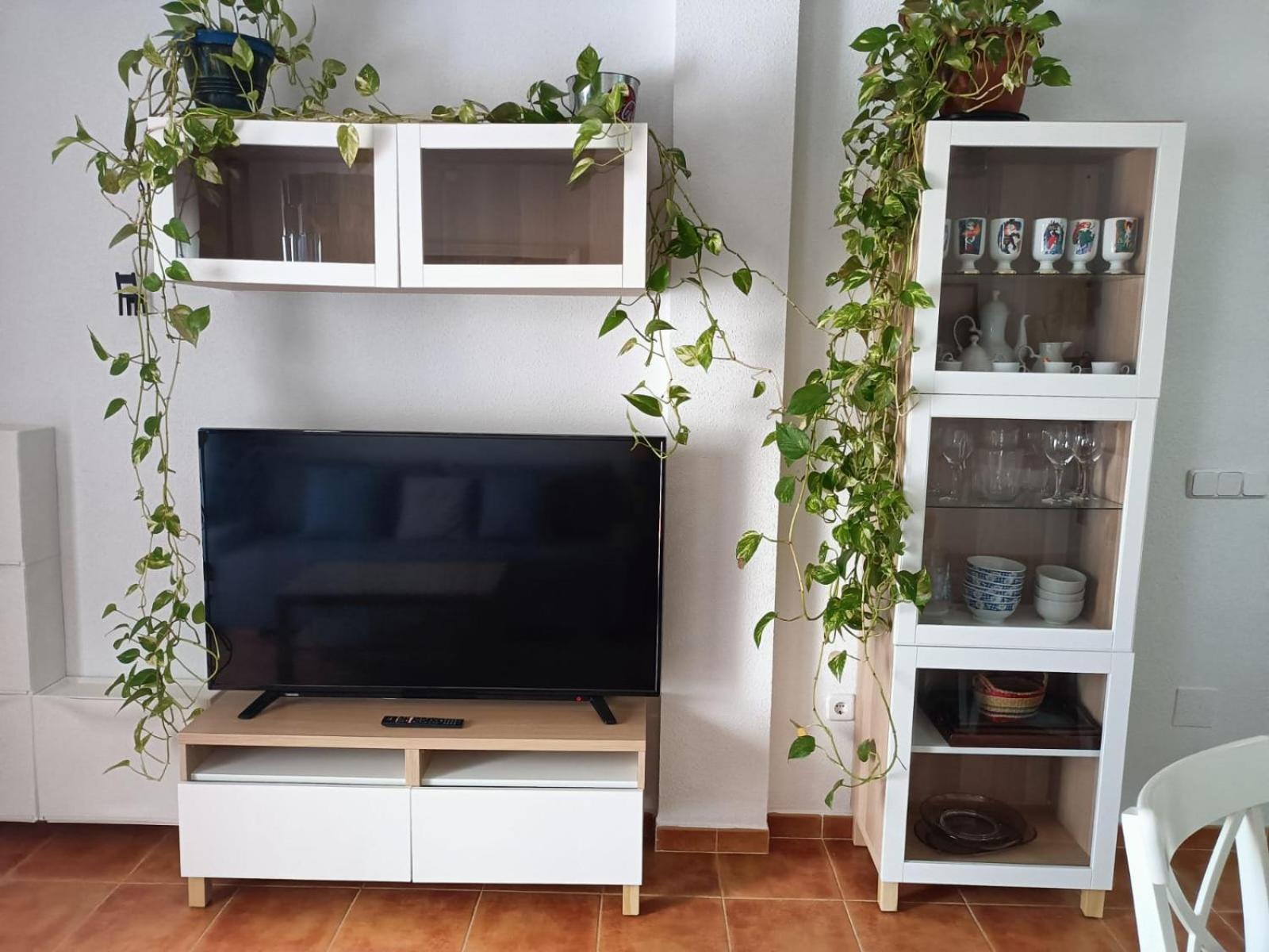 Precioso Apartamento Con Piscina Y Garage بالوماريس المظهر الخارجي الصورة