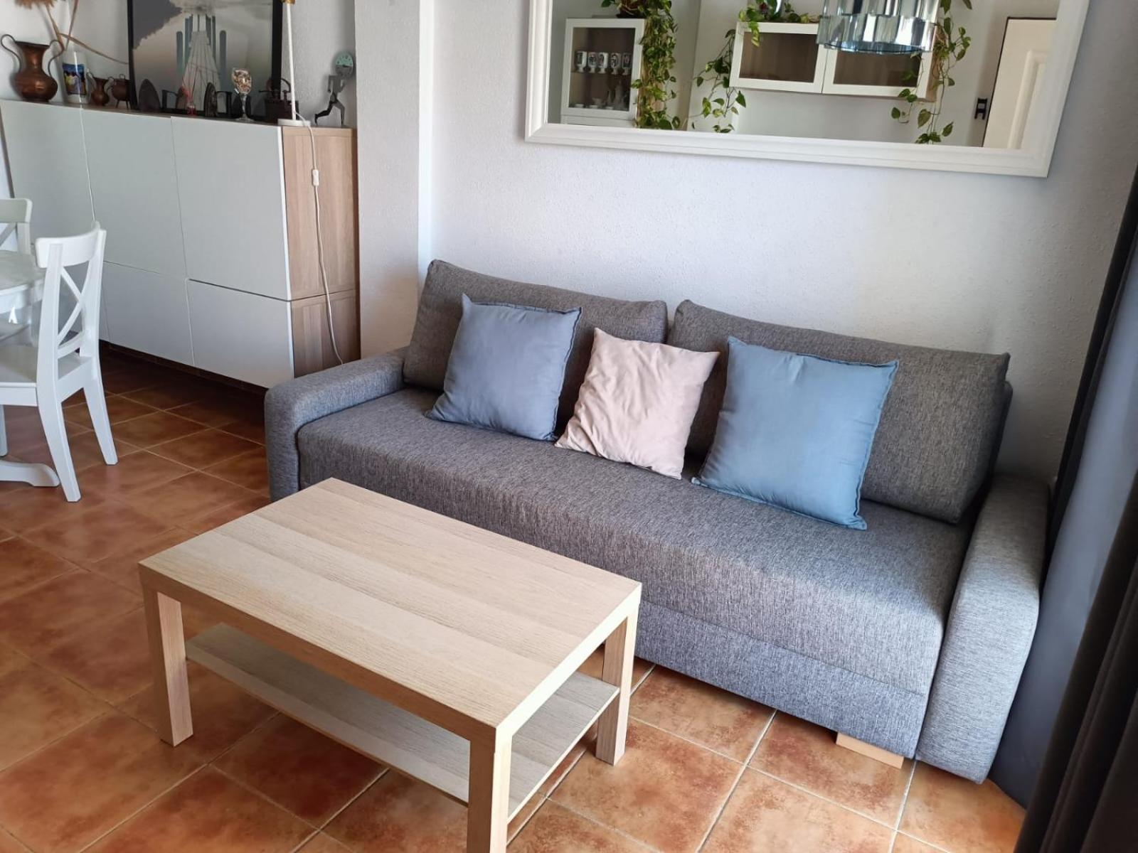 Precioso Apartamento Con Piscina Y Garage بالوماريس المظهر الخارجي الصورة