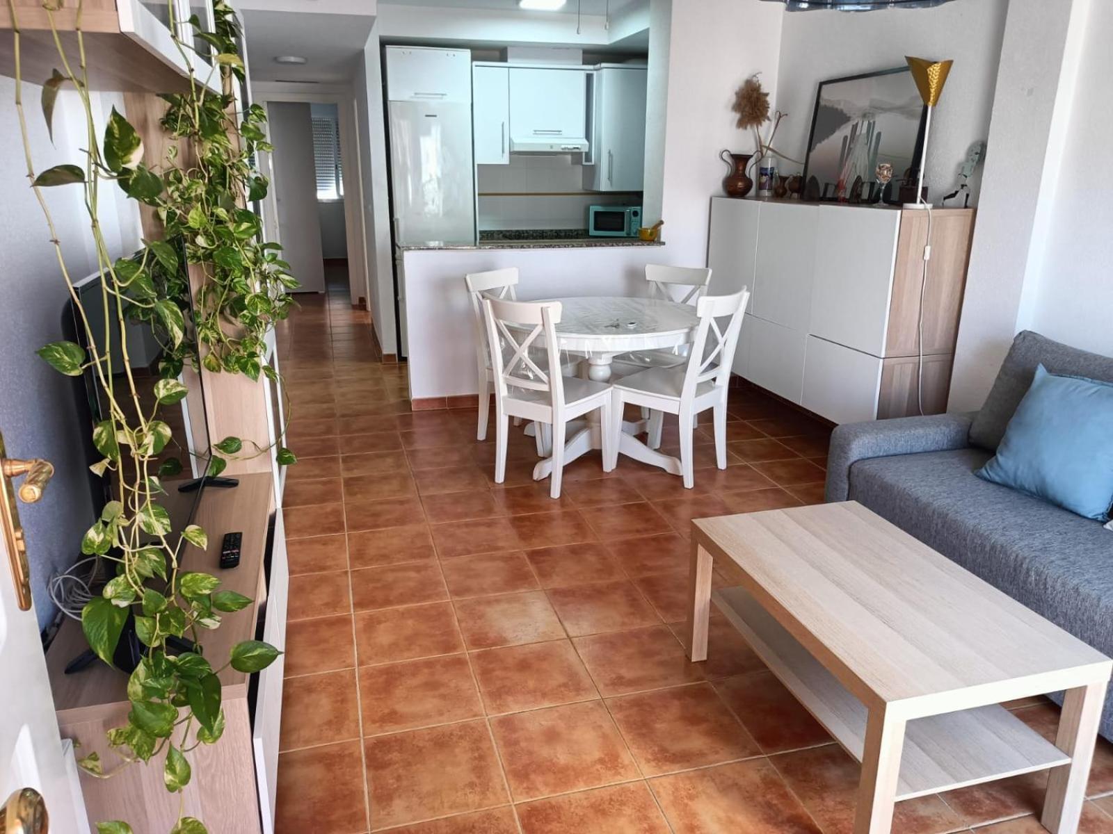 Precioso Apartamento Con Piscina Y Garage بالوماريس المظهر الخارجي الصورة