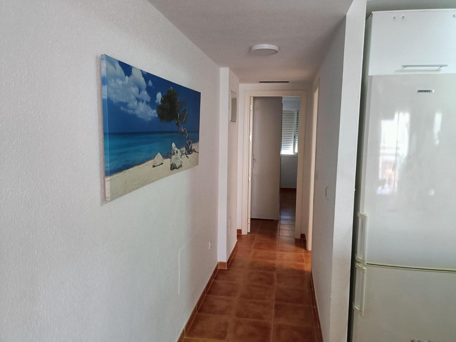 Precioso Apartamento Con Piscina Y Garage بالوماريس المظهر الخارجي الصورة
