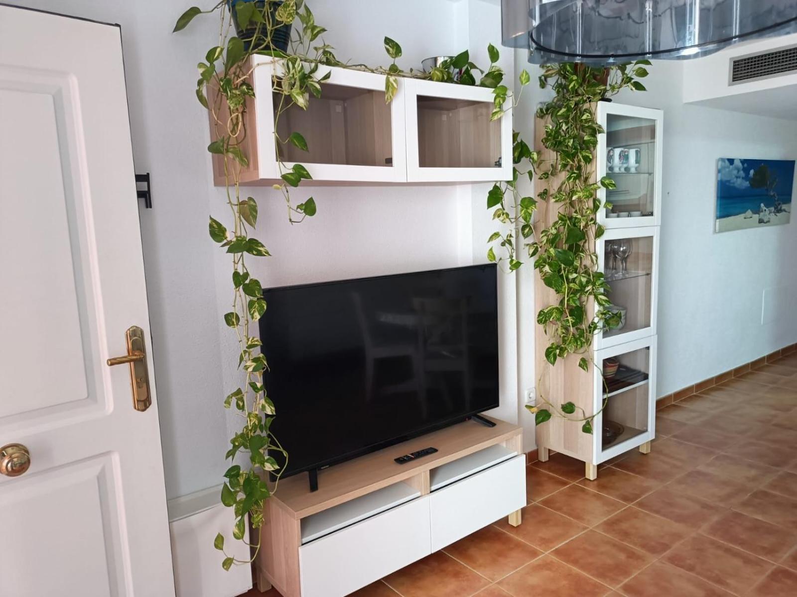 Precioso Apartamento Con Piscina Y Garage بالوماريس المظهر الخارجي الصورة