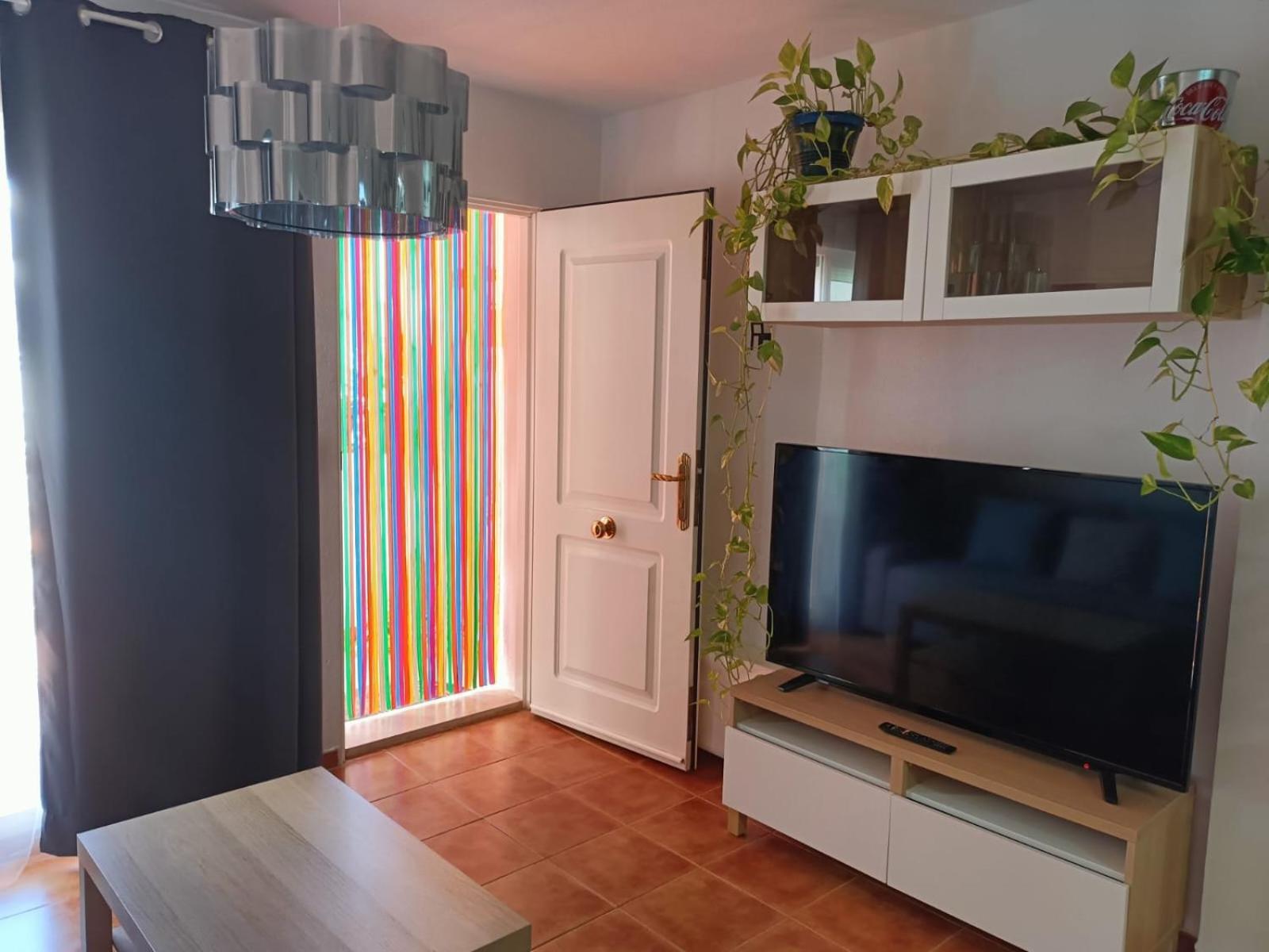 Precioso Apartamento Con Piscina Y Garage بالوماريس المظهر الخارجي الصورة