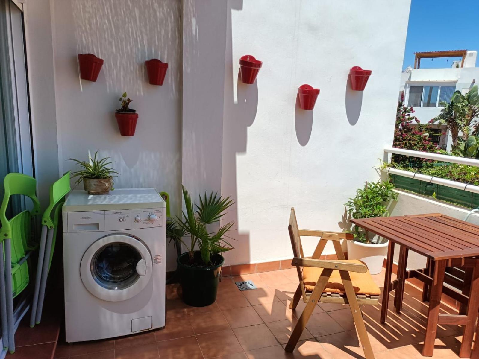 Precioso Apartamento Con Piscina Y Garage بالوماريس المظهر الخارجي الصورة