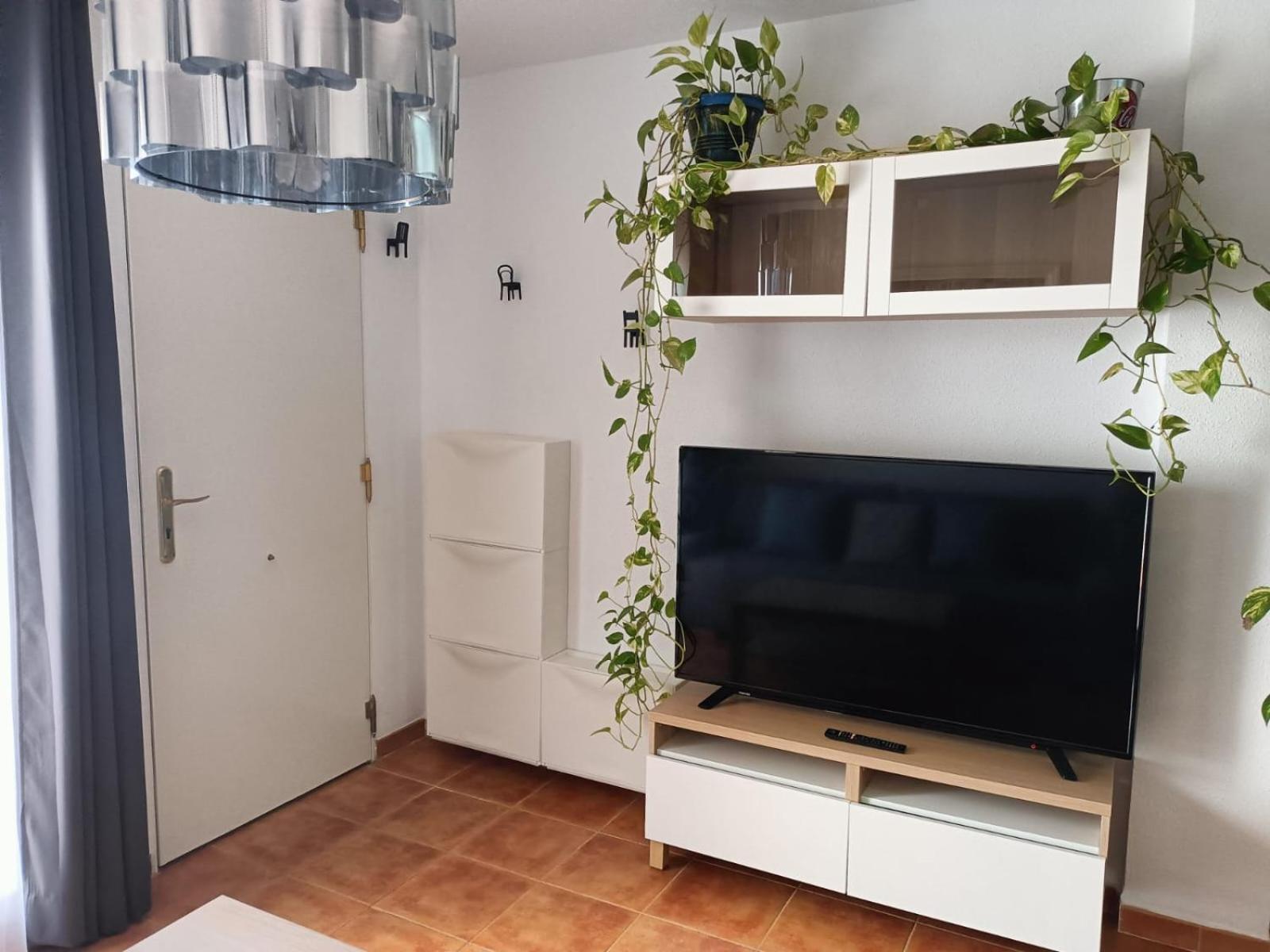 Precioso Apartamento Con Piscina Y Garage بالوماريس المظهر الخارجي الصورة