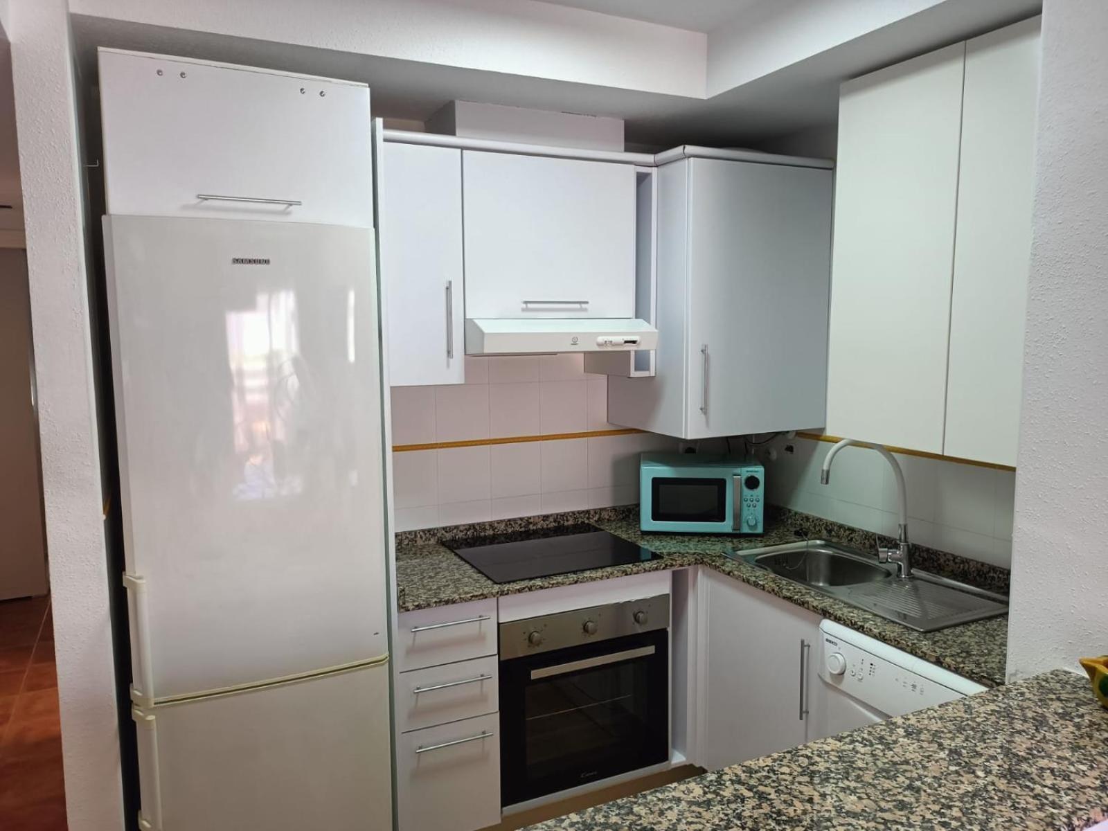 Precioso Apartamento Con Piscina Y Garage بالوماريس المظهر الخارجي الصورة