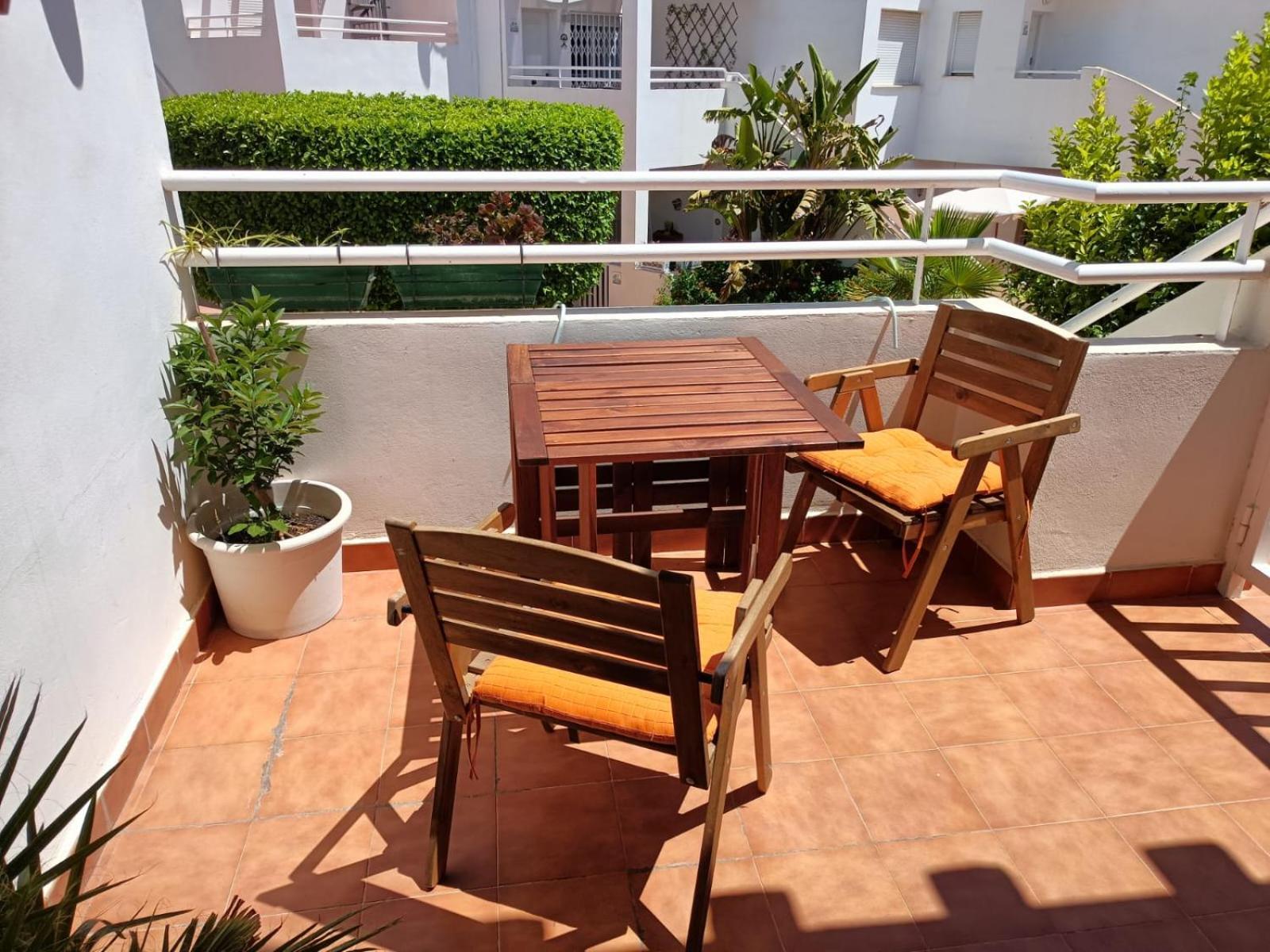 Precioso Apartamento Con Piscina Y Garage بالوماريس المظهر الخارجي الصورة