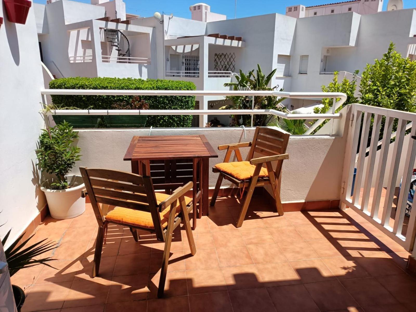 Precioso Apartamento Con Piscina Y Garage بالوماريس المظهر الخارجي الصورة