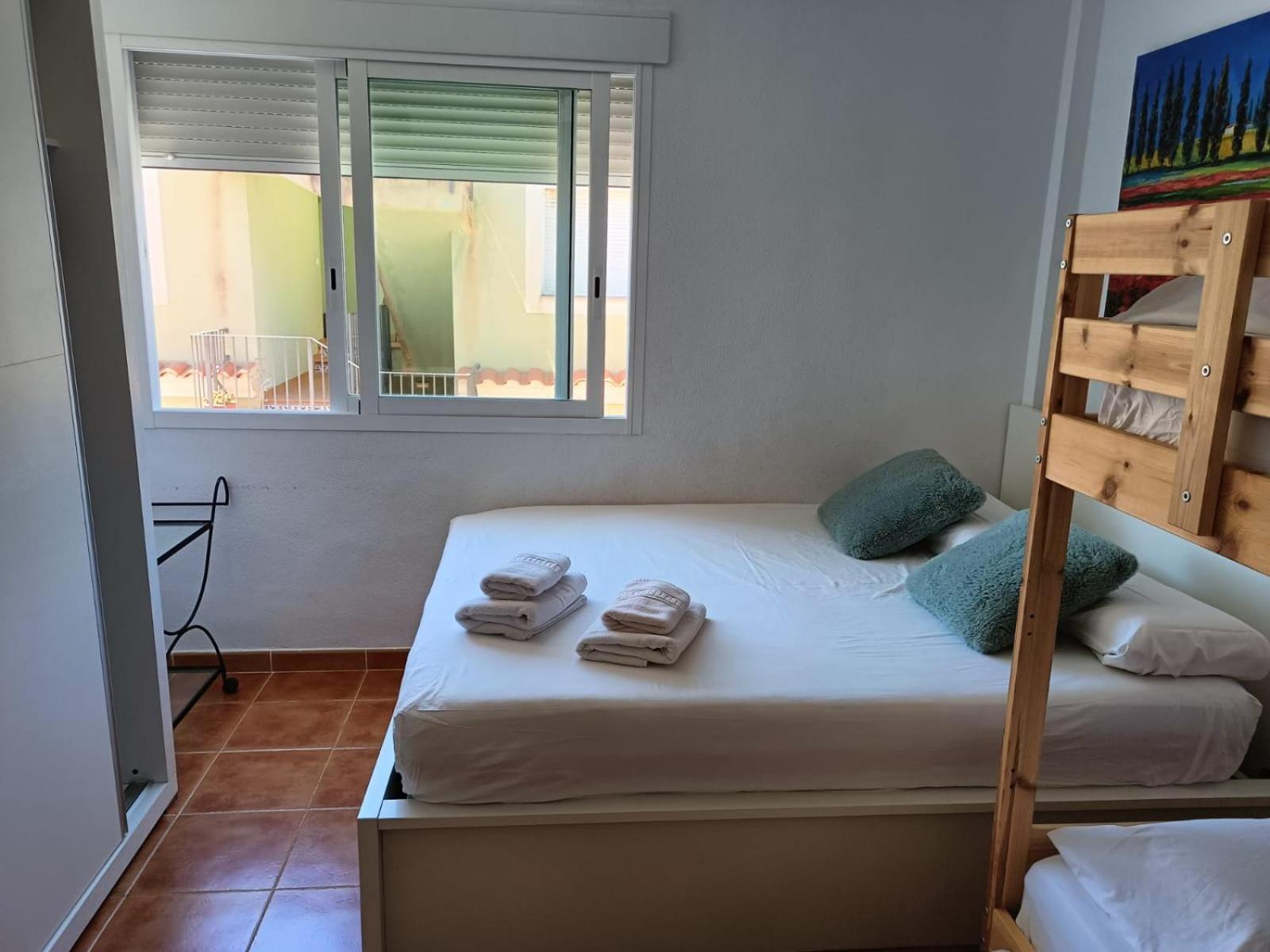 Precioso Apartamento Con Piscina Y Garage بالوماريس المظهر الخارجي الصورة