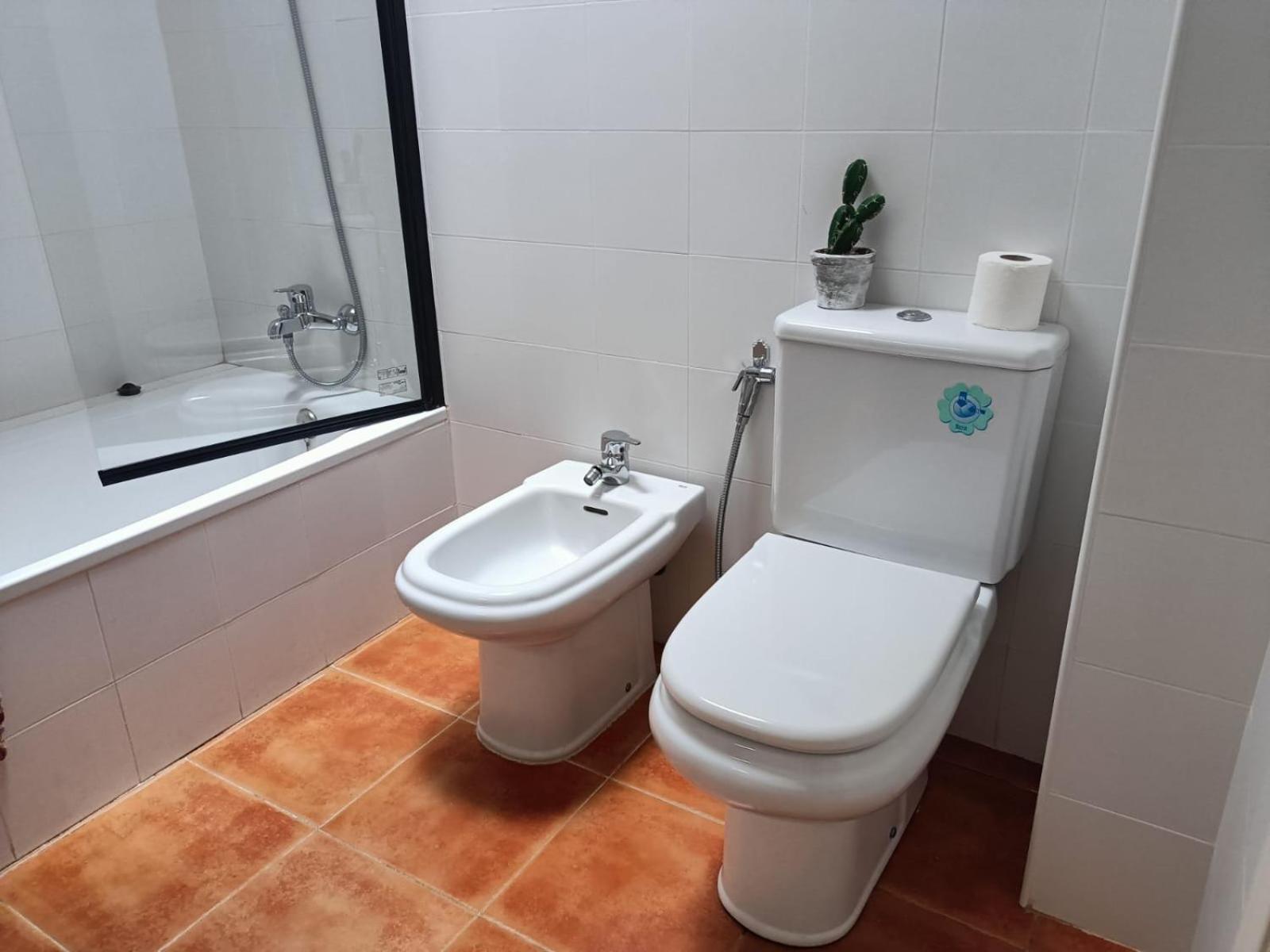 Precioso Apartamento Con Piscina Y Garage بالوماريس المظهر الخارجي الصورة