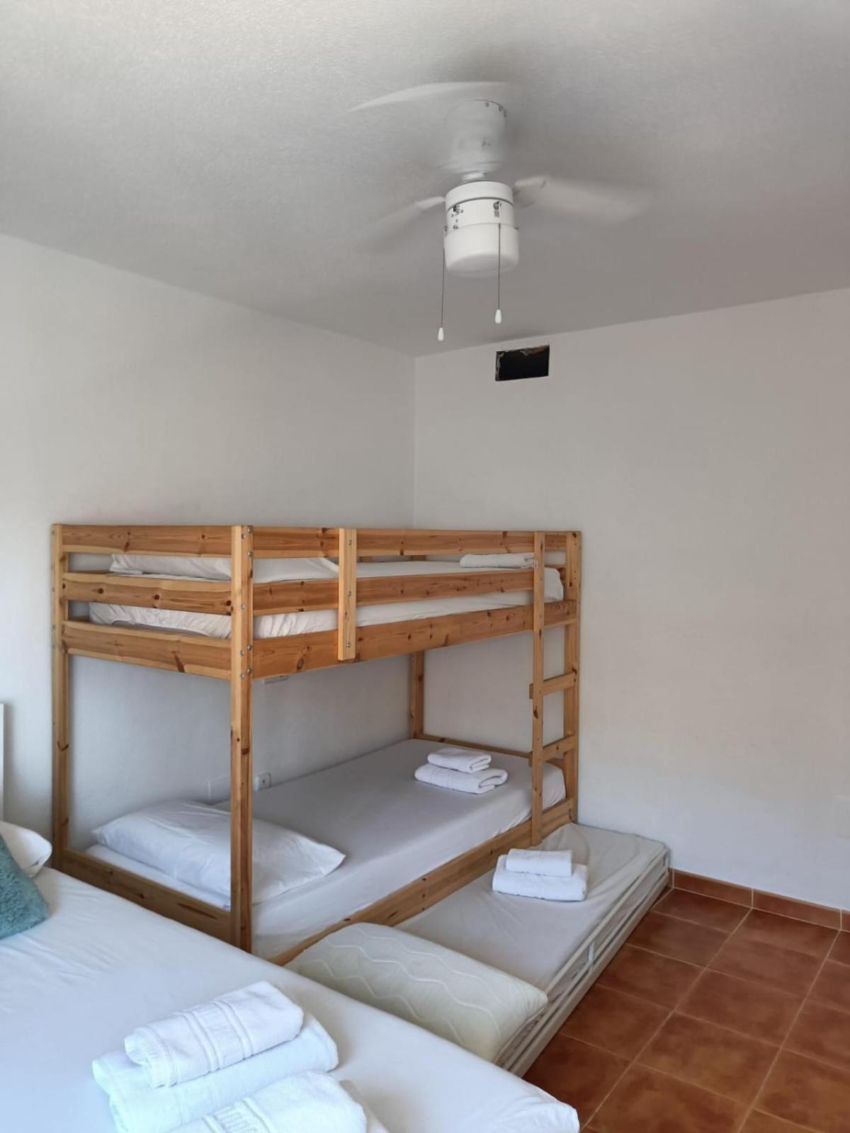 Precioso Apartamento Con Piscina Y Garage بالوماريس المظهر الخارجي الصورة