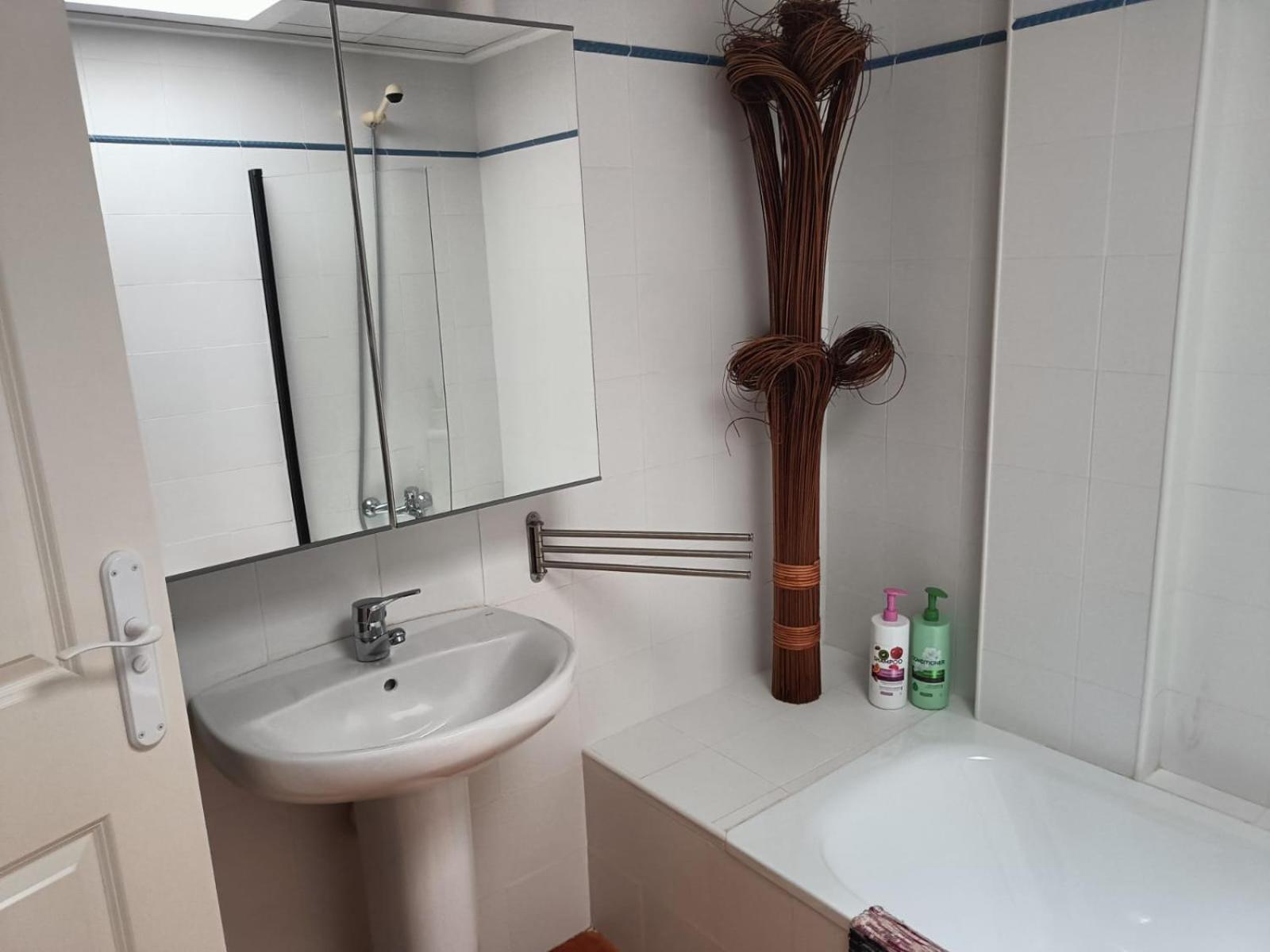 Precioso Apartamento Con Piscina Y Garage بالوماريس المظهر الخارجي الصورة