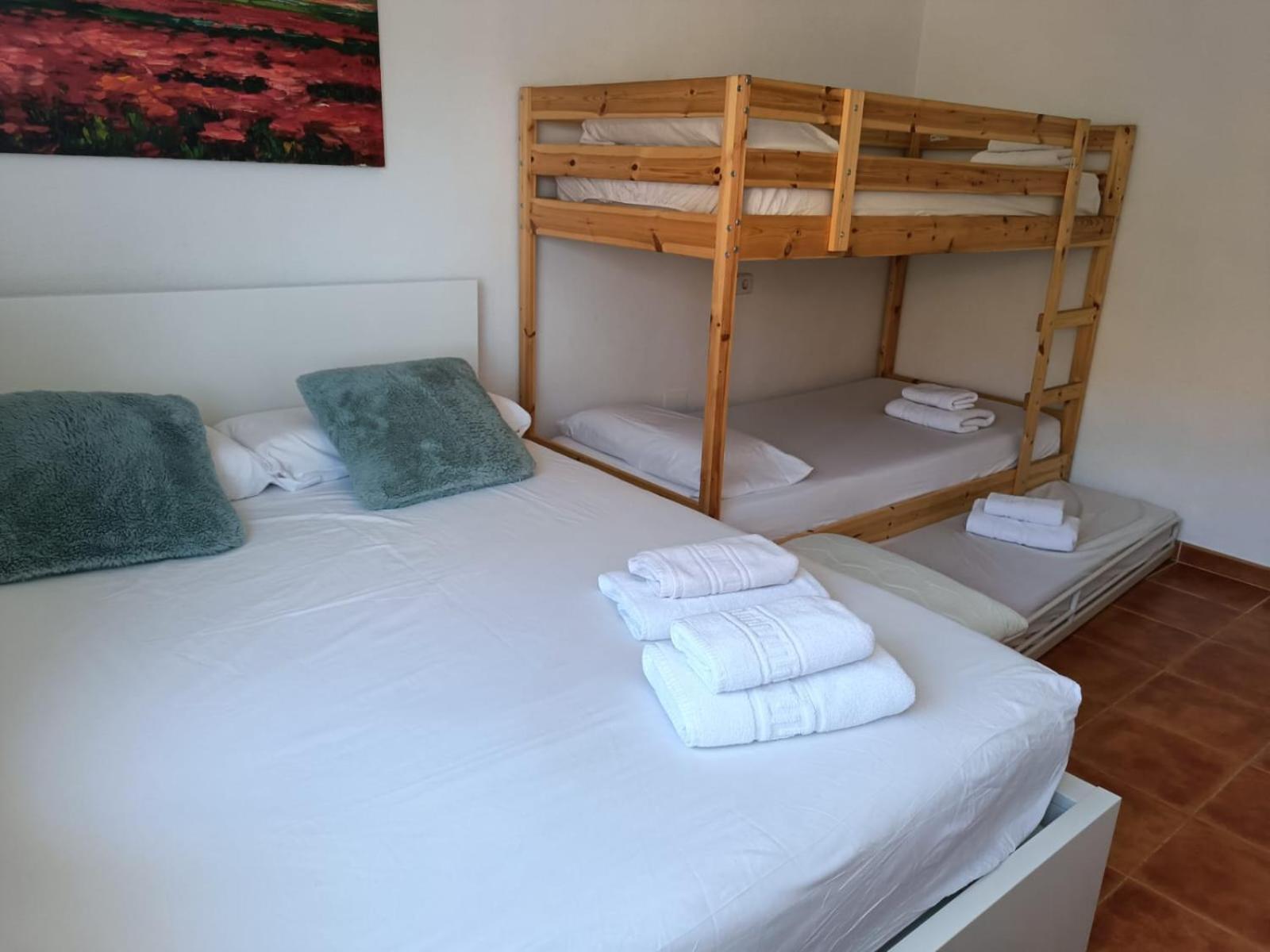 Precioso Apartamento Con Piscina Y Garage بالوماريس المظهر الخارجي الصورة
